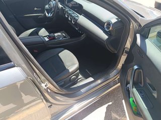 MERCEDES clase a