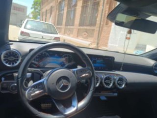MERCEDES clase a