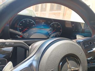 MERCEDES clase a