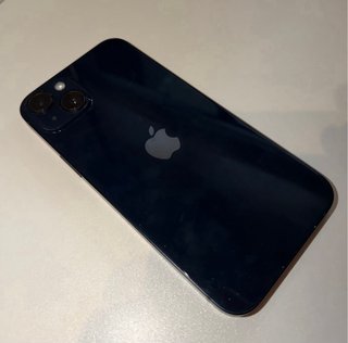 iPhone 14 Plus 3 anni di uso