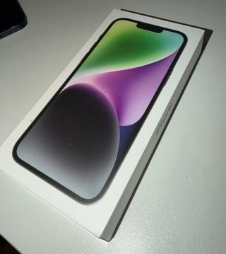 iPhone 14 Plus 3 anni di uso