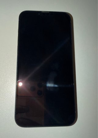 iPhone 14 Plus 3 anni di uso