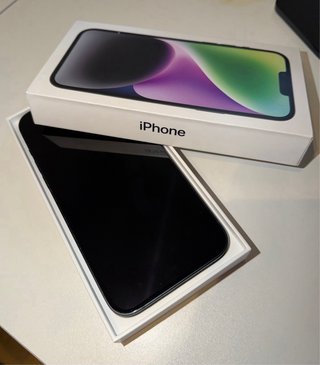 iPhone 14 Plus 3 anni di uso