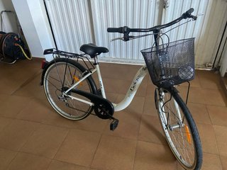 Bicicleta BH Bolero