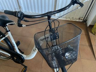 Bicicleta BH Bolero