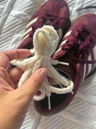 Adidas Gazelle Indoor Z burdeos