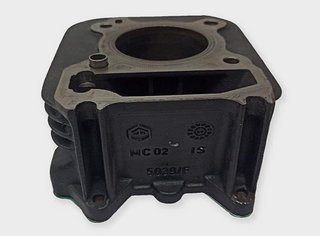 Cilindro Piaggio Liberty 125 (2004-2009)