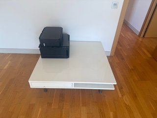 Mesa de salon