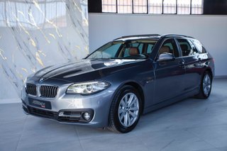 BMW Serie 5 525d Touring