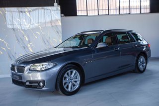 BMW Serie 5 525d Touring