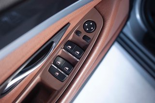 BMW Serie 5 525d Touring