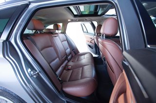 BMW Serie 5 525d Touring