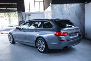 BMW Serie 5 525d Touring