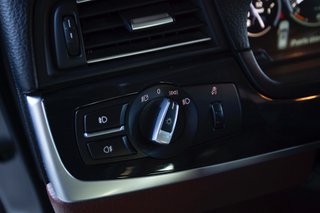 BMW Serie 5 525d Touring