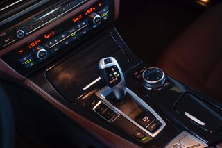 BMW Serie 5 525d Touring