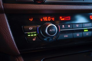 BMW Serie 5 525d Touring