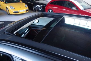 BMW Serie 5 525d Touring