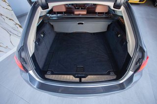 BMW Serie 5 525d Touring