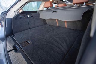 BMW Serie 5 525d Touring