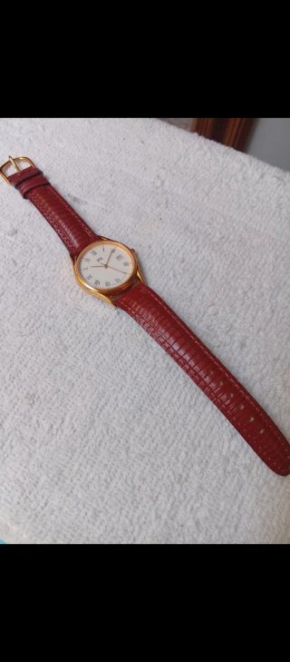 🇨🇭Reloj SILVANA