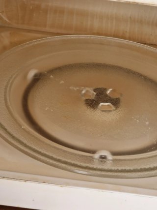 Microondas Cecotec Proclean 20L / 700W
