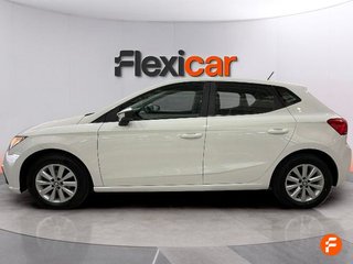 Seat Ibiza 1.0 MPI 59kW (80CV) Style
