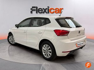 Seat Ibiza 1.0 MPI 59kW (80CV) Style