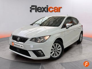 Seat Ibiza 1.0 MPI 59kW (80CV) Style