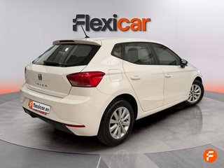 Seat Ibiza 1.0 MPI 59kW (80CV) Style