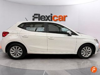 Seat Ibiza 1.0 MPI 59kW (80CV) Style
