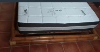 Estructura cama