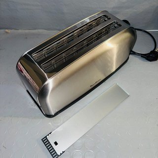 Tostador Moulinex Classic LS330D 2 ranuras