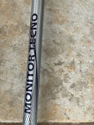 Esquís Fischer RC ONE 73 XTR 165cm con bastones