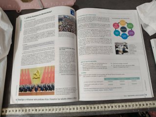 Educación en valores cívicos y éticos ESO : Com...