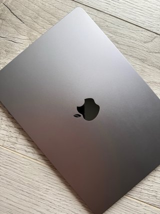 MacBook Air M2 13,6” (2022) 8 GB / 256 GB - nuevo