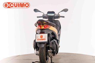 PIAGGIO MEDLEY 125 S