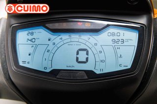 PIAGGIO MEDLEY 125 S