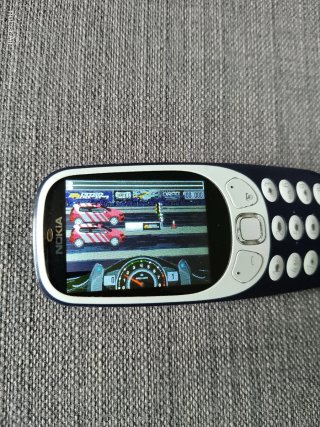Nokia 3310 nueva Edición 2017 Coleccionista