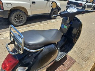 Vespa gts 125