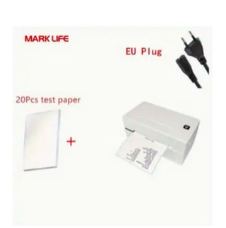 Etichettatrice termica wireless Marklife D100