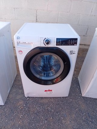 Lavadora Hoover 10 kg