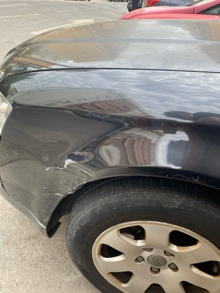 Audi A4 2004