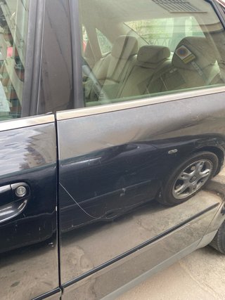 Audi A4 2004