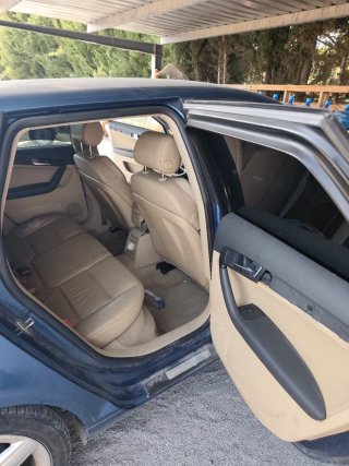 Audi A3 2007