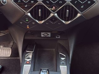 DS ds 3 crossback e-tense