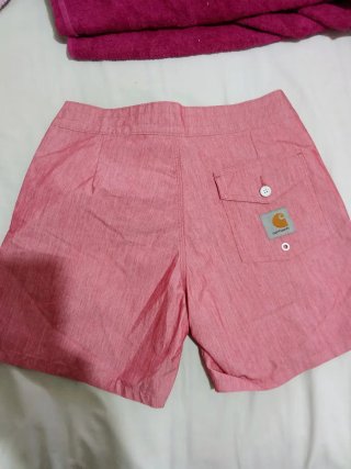 Carhartt costume uomo tg XS