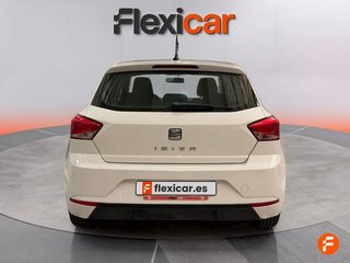 Seat Ibiza 1.0 MPI 59kW (80CV) Style