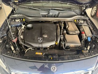 MERCEDES clase gla