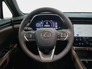 Lexus LBX 1.5 136cv HEV Elegant+