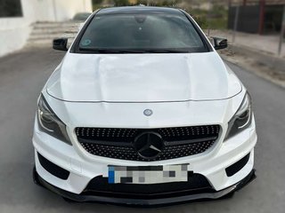 MERCEDES clase cla